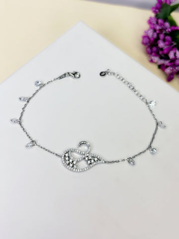 Silver Bracelet