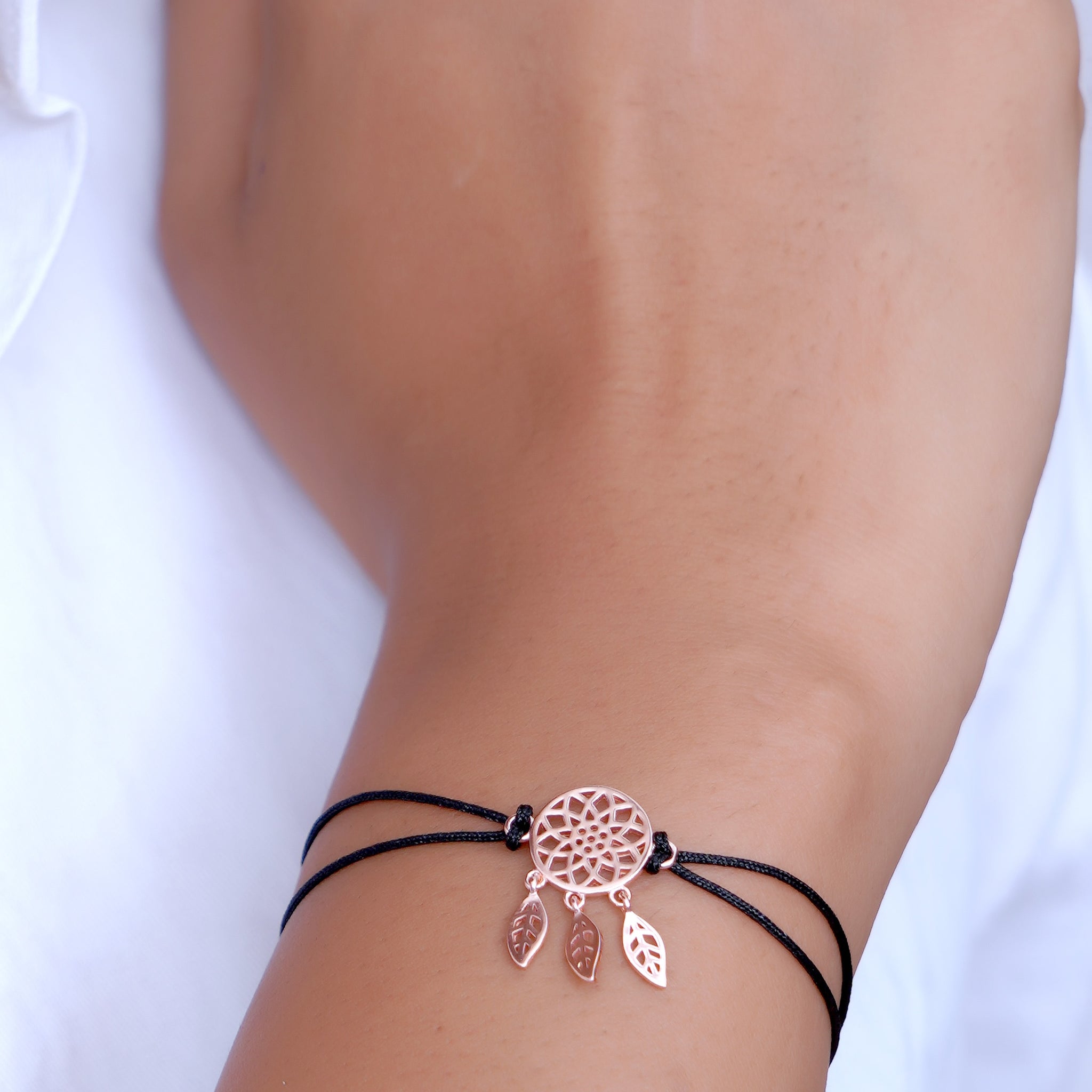 PURE SILVER BRACELETE