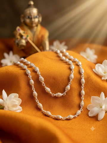 Tulsi mala