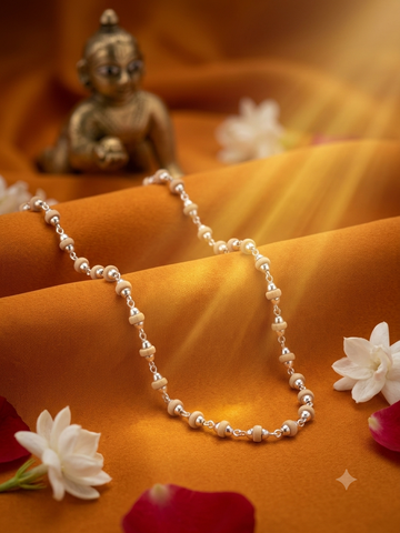 Tulsi Mala Medium