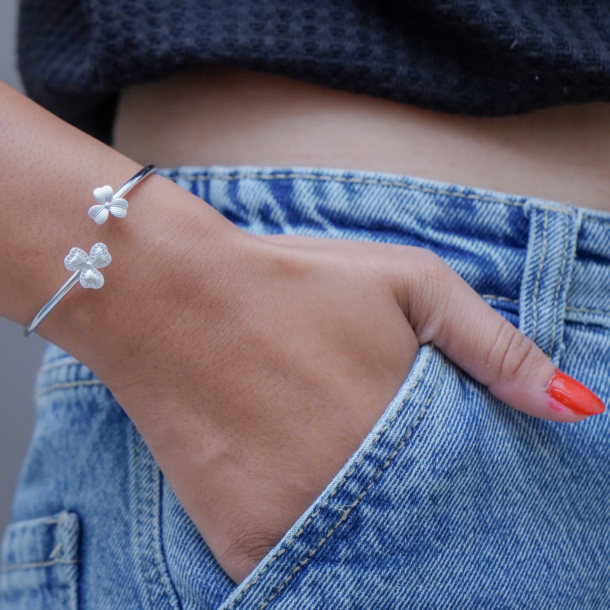 PURE SILVER KADA