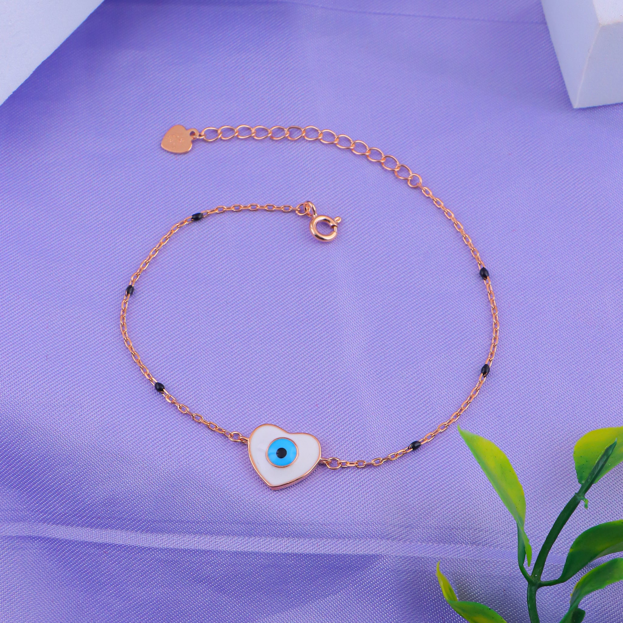 PURE SILVER BRACELETE