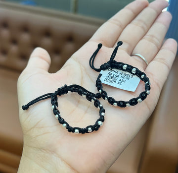 PURE SILVER KIDS NAZARIYA 💕🧿