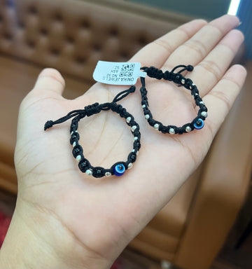 PURE SILVER KIDS NAZARIYA